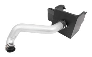 Dodge Ram 1500 Performance Air Intake - K&N Engineering - High Flow - `13-`14